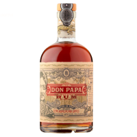 Don Papa Rum - 7 Year Old